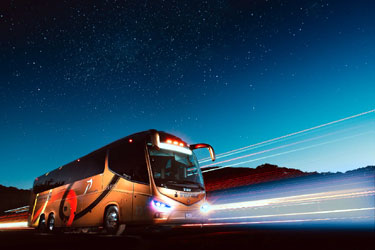 Tufesa autobuses, venta de boletos, San Jose y Oakland, autobus a M&eacute;xico